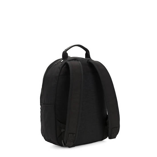 Bolsas Para Portatil Kipling Seoul Small Tablet Negros | MX 1706IL